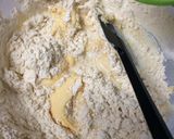 大豆粉マフィン作り方5写真