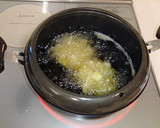 大豆とじゃこと根菜のかき揚げ作り方8写真