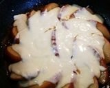 簡単でおいしいタルトタタン作り方4写真