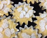 大豆粉マフィン作り方7写真