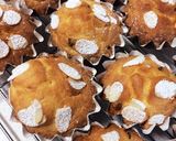 大豆粉マフィン作り方8写真