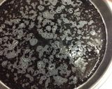キャベツとひじきのマヨネーズカルボナーラ作り方1写真