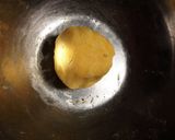 ヨーグルトチーズケーキ作り方3写真
