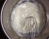 ヨーグルトチーズケーキ作り方7写真