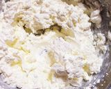 ヨーグルトチーズケーキ作り方8写真