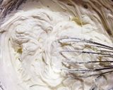 ヨーグルトチーズケーキ作り方9写真
