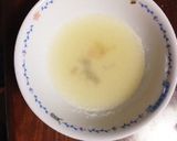 ヨーグルトチーズケーキ作り方6写真