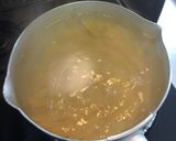 納豆ぺぺロンチーノ作り方2写真