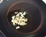 納豆ぺぺロンチーノ作り方4写真