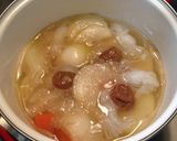 肉じゃが(いつもの5品).純米酒作り方7写真
