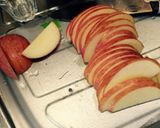 アムウェイクック☆アップルケーキ作り方4写真