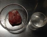 肉じゃが(いつもの5品).純米酒作り方10写真