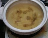 簡単!!白だしのヘルシー鶏鍋作り方1写真