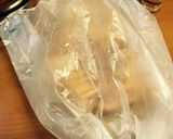 アムウェイクック☆アップルケーキ作り方16写真