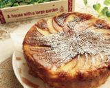 アムウェイクック☆アップルケーキ作り方18写真