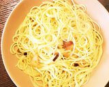 納豆ぺぺロンチーノ作り方8写真