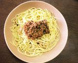 納豆ぺぺロンチーノ作り方9写真