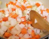 妊婦必見！体重管理の野菜スープ作り方3写真