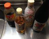 肉じゃが(いつもの5品).純米酒作り方17写真