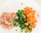 トマトソースの本格オムライス☆作り方3写真