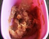 豚肉の厚切りロース簡単！味噌漬け作り方1写真