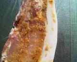 豚肉の厚切りロース簡単！味噌漬け作り方2写真