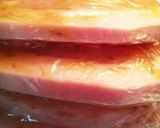 豚肉の厚切りロース簡単！味噌漬け作り方3写真