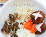 鮭の西京漬け(粕漬けでも)ホイル焼き　作り方1写真