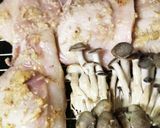 豚肉の厚切りロース簡単！味噌漬け作り方4写真