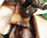 豚肉の厚切りロース簡単！味噌漬け作り方5写真