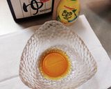鮭の西京漬け(粕漬けでも)ホイル焼き　作り方3写真