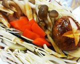 鮭の西京漬け(粕漬けでも)ホイル焼き　作り方4写真