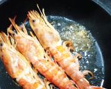 極旨！超濃厚★赤海老のレッドカレー作り方4写真
