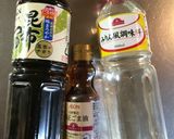 麺つゆでふわふわ炒り卵と人参チャンプル♪作り方2写真