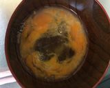 麺つゆでふわふわ炒り卵と人参チャンプル♪作り方7写真