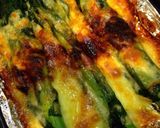 菜の花のチーズ焼き作り方3写真
