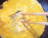 トマトソースの本格オムライス☆作り方7写真