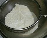 簡単オヤジのマカロン❗作り方2写真