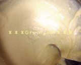 ホットケーキミックスでワッフル作り方1写真
