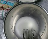 簡単オヤジのマカロン❗作り方3写真