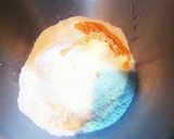 わんわんレシピ ビスコッティ作り方2写真