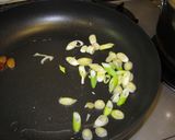 白菜ネギの和風パスタ！減塩だからおいしい作り方4写真