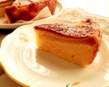 アムウェイクック☆アップルケーキ作り方19写真