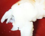 えびの味噌汁(^_^)vシンプル作り方8写真