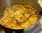 ひよこ豆の味噌作り方5写真