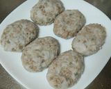 ごぼうと里芋のコロッケ作り方6写真