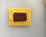 材料3つで★絶品プチ☆チョコパイ♪作り方3写真