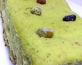 ❤小麦粉無し♪ノンオイル☆おからケーキ❤作り方8写真