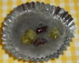 小麦粉無し♪ダイエットおから抹茶ケーキ❤作り方10写真