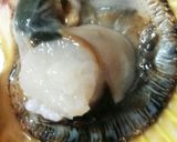 ひおうぎ貝のトースター焼き◆カラフル貝作り方3写真